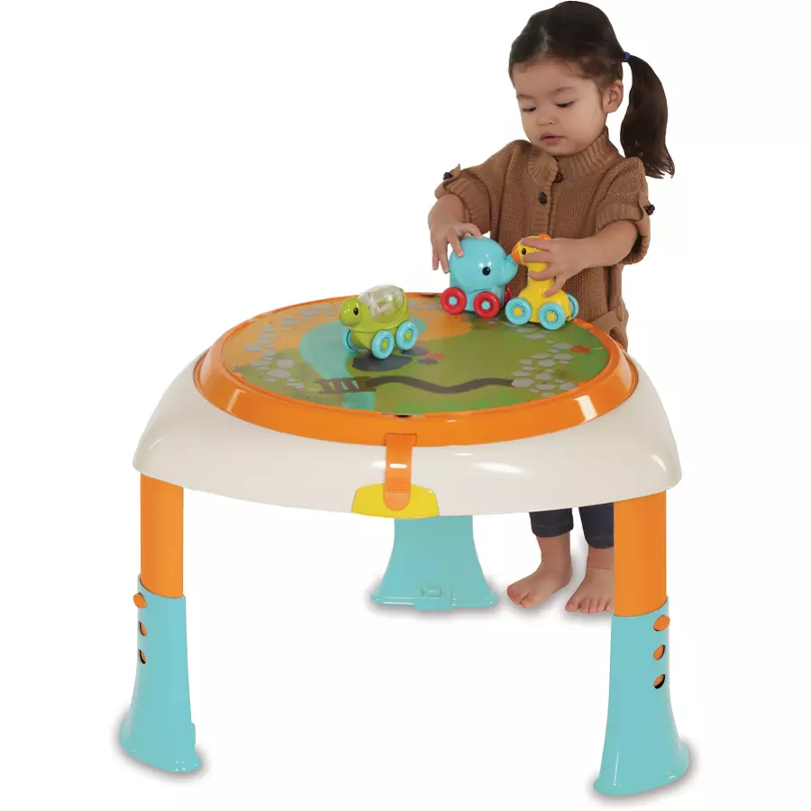 Infantino 2 in 1 Spieltisch