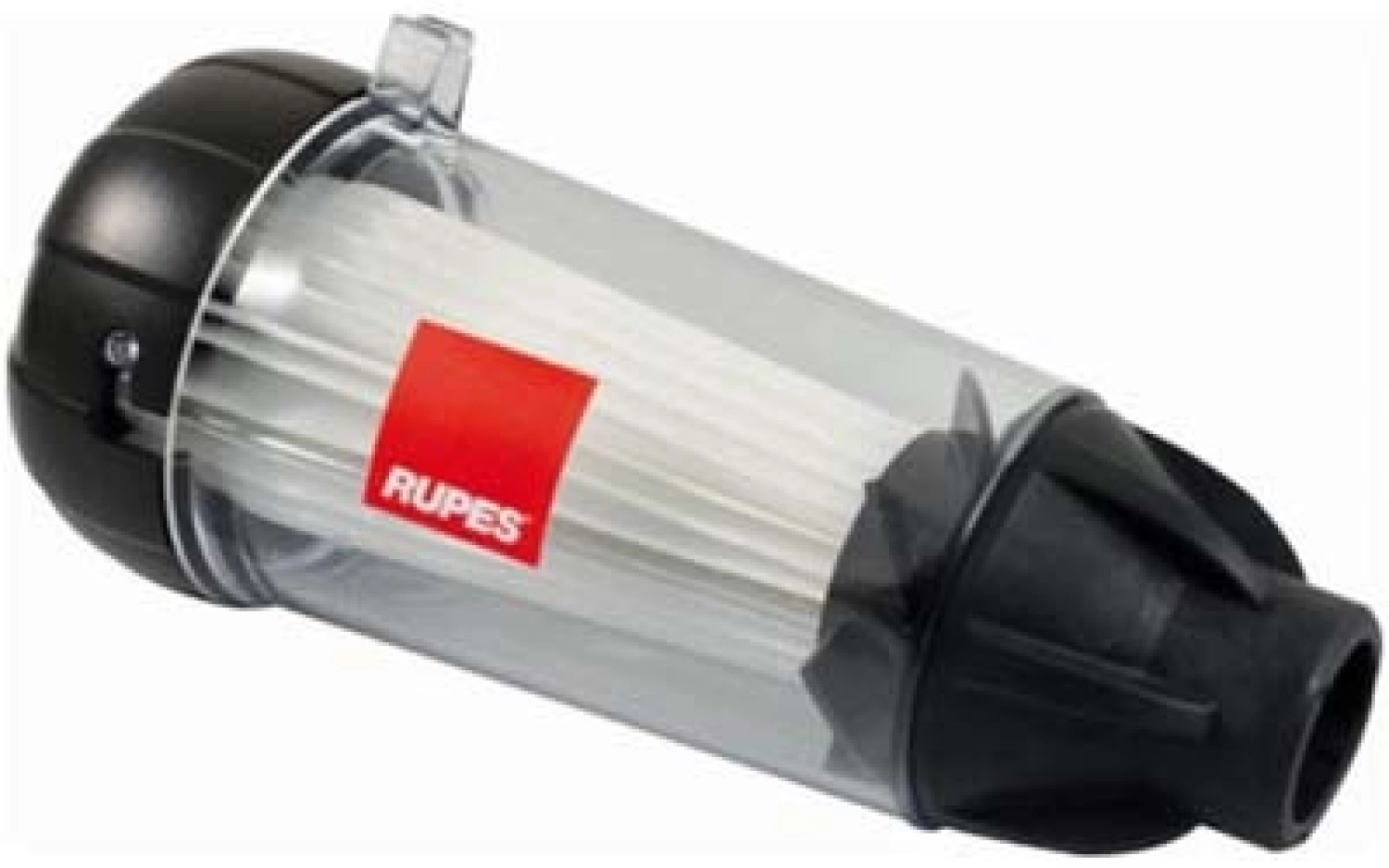 Rupes Stofcontainer- Green Tech Filter Unit