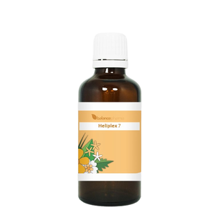 Balance Pharma Heliplex 007 Vacc 50ML