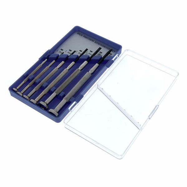 Stölzel Screw Driver Set 496 900