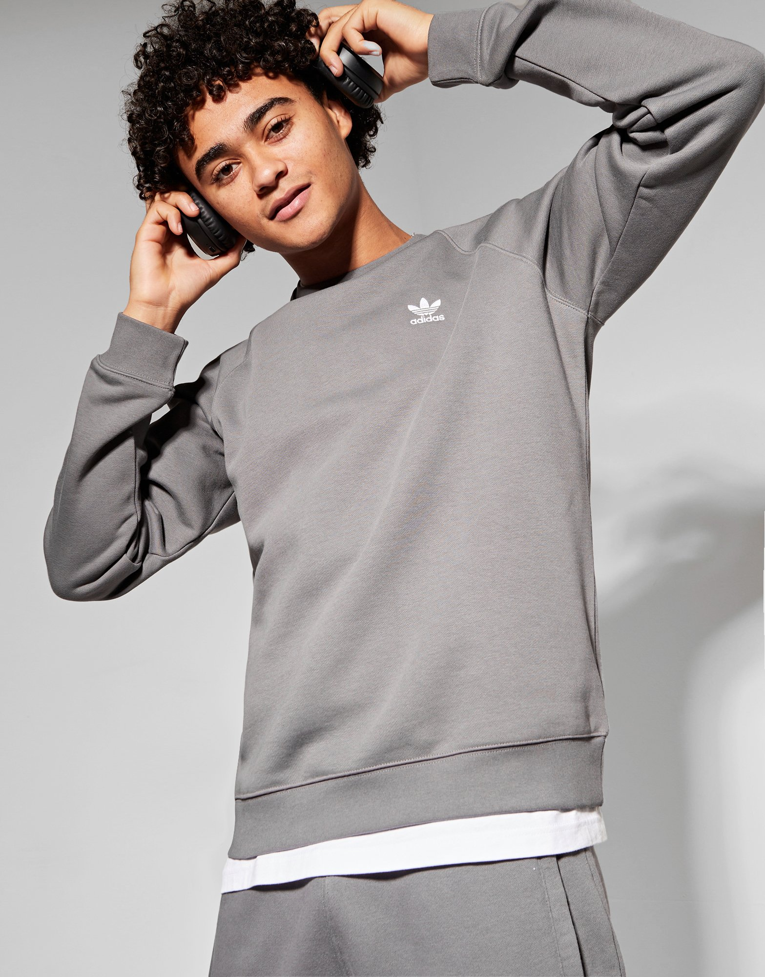 adidas Originals Sweat Essential Homme