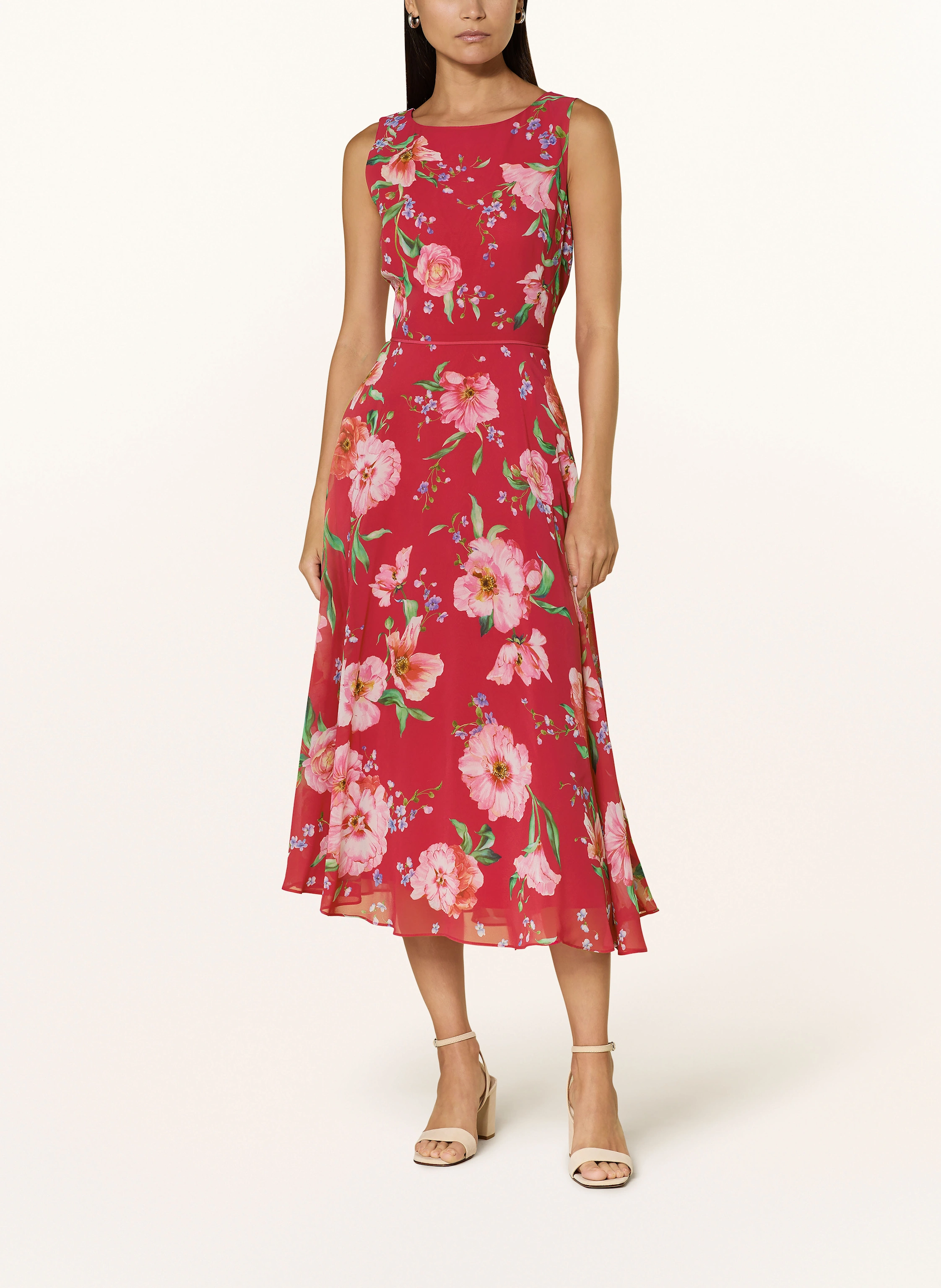 HOBBS Kleid CARLY