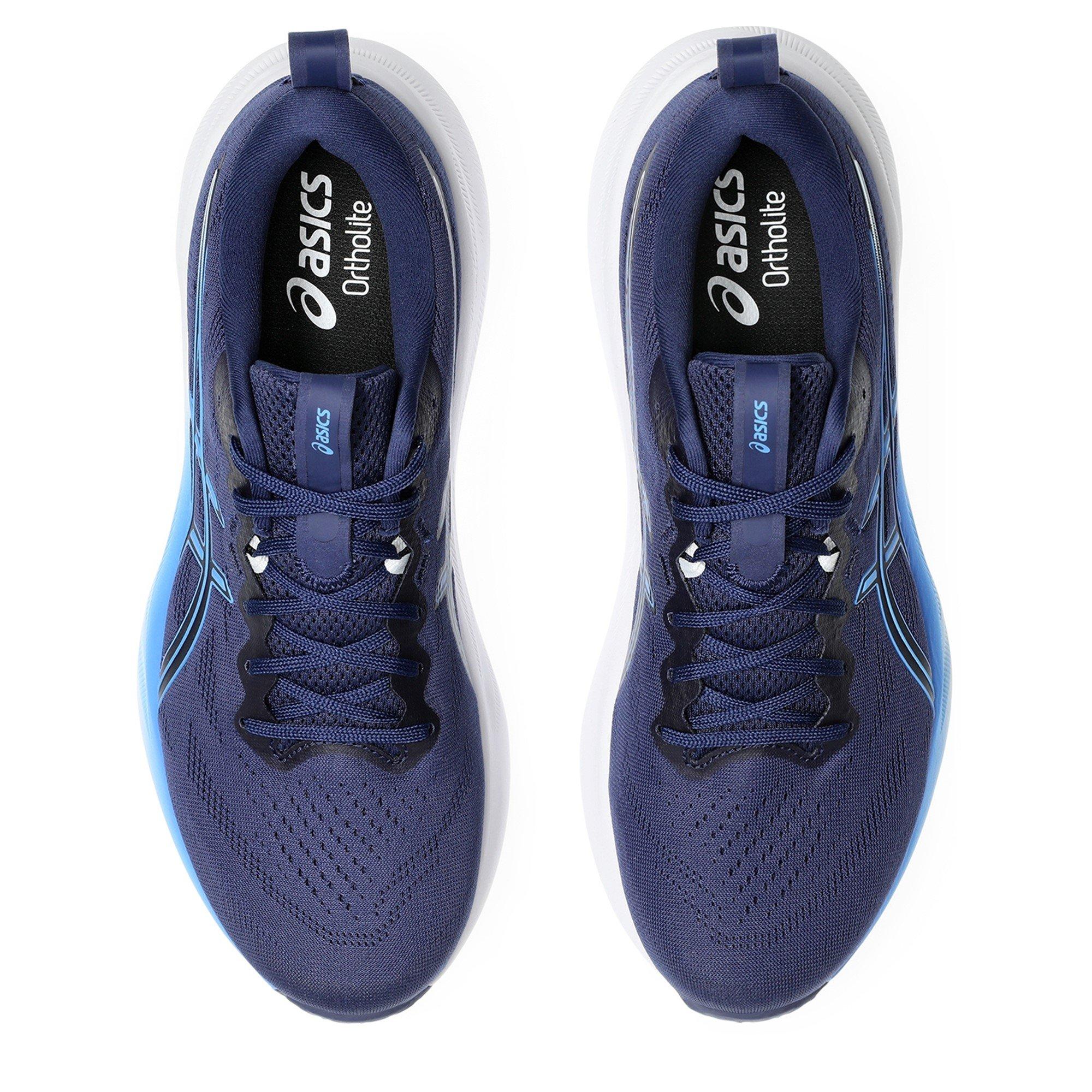 Asics Gel Pulse 16 Road Running Shoes Mens