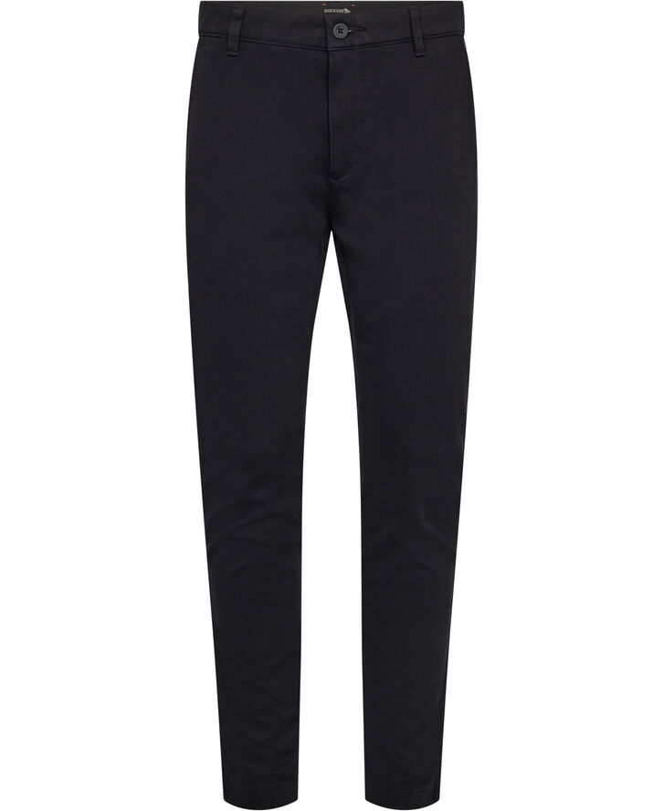 Dockers T2 GO LIFE CHINO SKINNY BEAUTI Sort