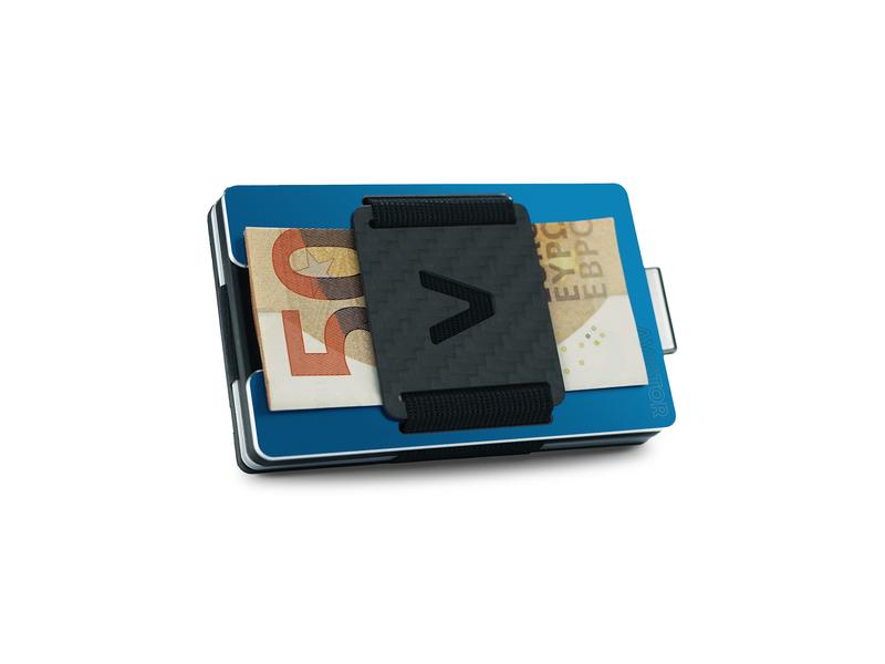 AVIATOR Wallet Slide Portemonnaie
