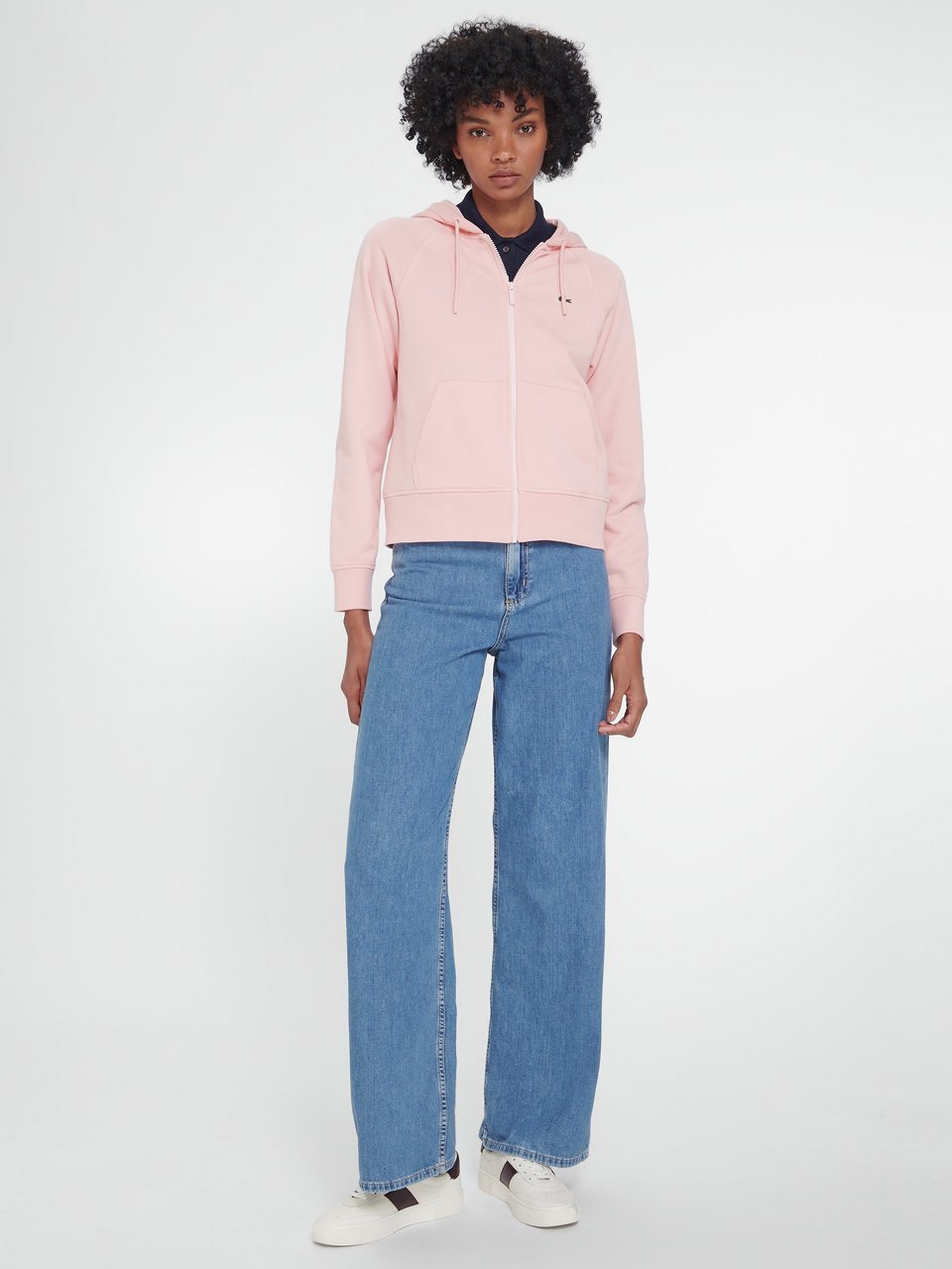 Sweatjacke