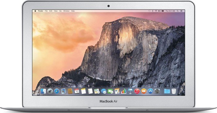 Apple MacBook Air 2015 | 11.6