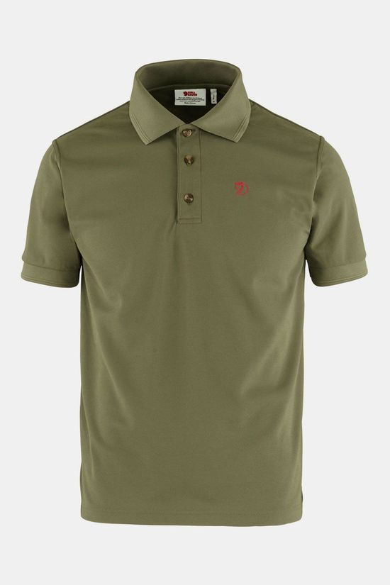 Fjällräven Fjällräven Crowley Pique Shirt