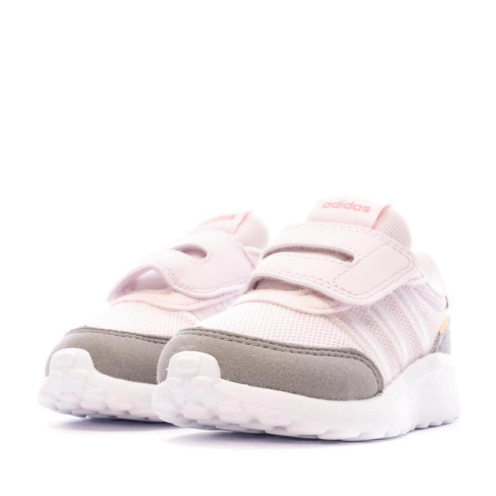 Adidas Baskets Rose Fille Adidas Run 70s
