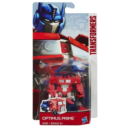 Hasbro Transformers 4 Legion Heroes Optimus Prime