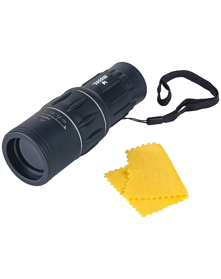 Expedition Natur Monokular 16 x 52 mm