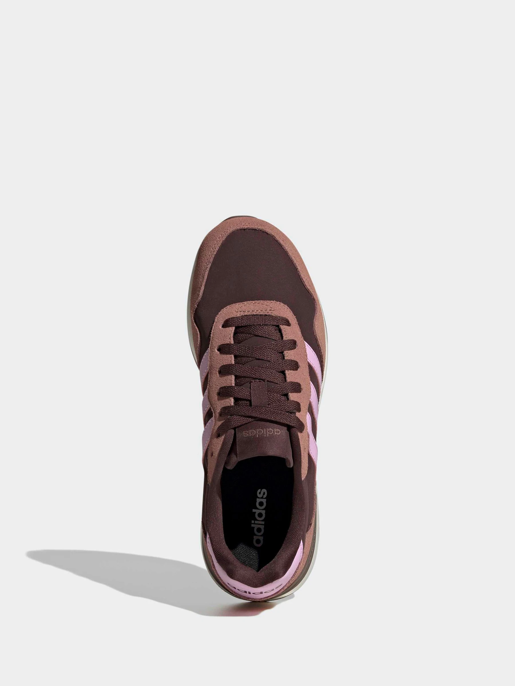 Bruin - adidas Run 60s 4.0 sneakers