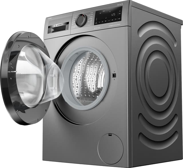 Bosch Serie 6 vaskemaskine WGG244RFSN (9 kg)