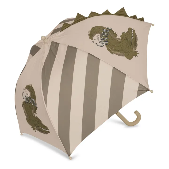 Konges Sløjd Parapluie Croco | Vert