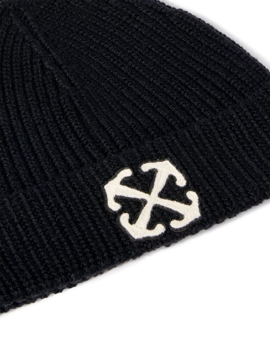 Off-White Arrow Classic Beanie