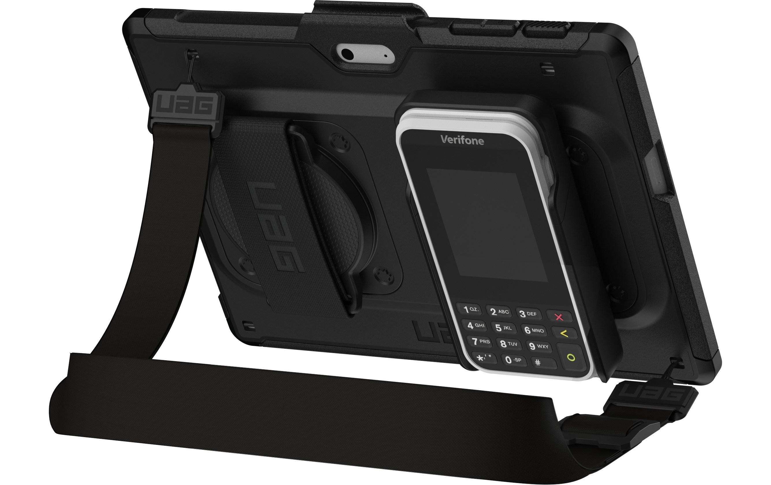 Tablet Back Cover MPOS Surface Go 1-4<br>Tablet-Schutzhülle für das Surface Go 1-4