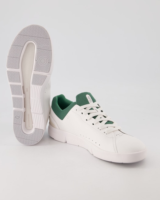 ON Running Roger Advantage Sneaker in Weiß