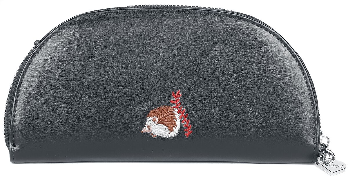 Woodland hippie vibes | Banned Retro Portefeuille