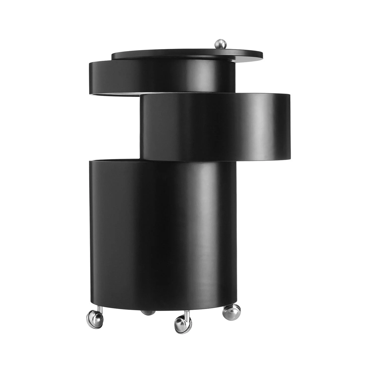 Verpan  Barboy rullebord - 72,5cm