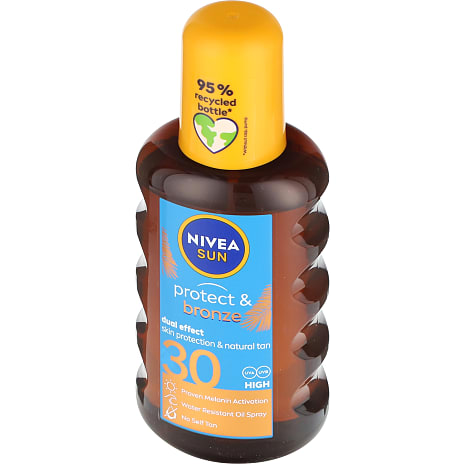 Solspray solfaktor 30 vandfast