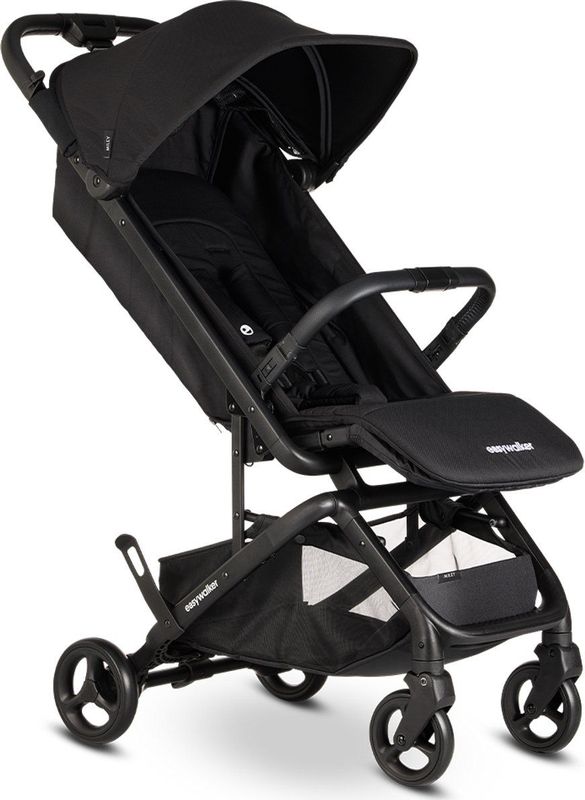 Easywalker Miley² Miley2 Miley Shadow Black