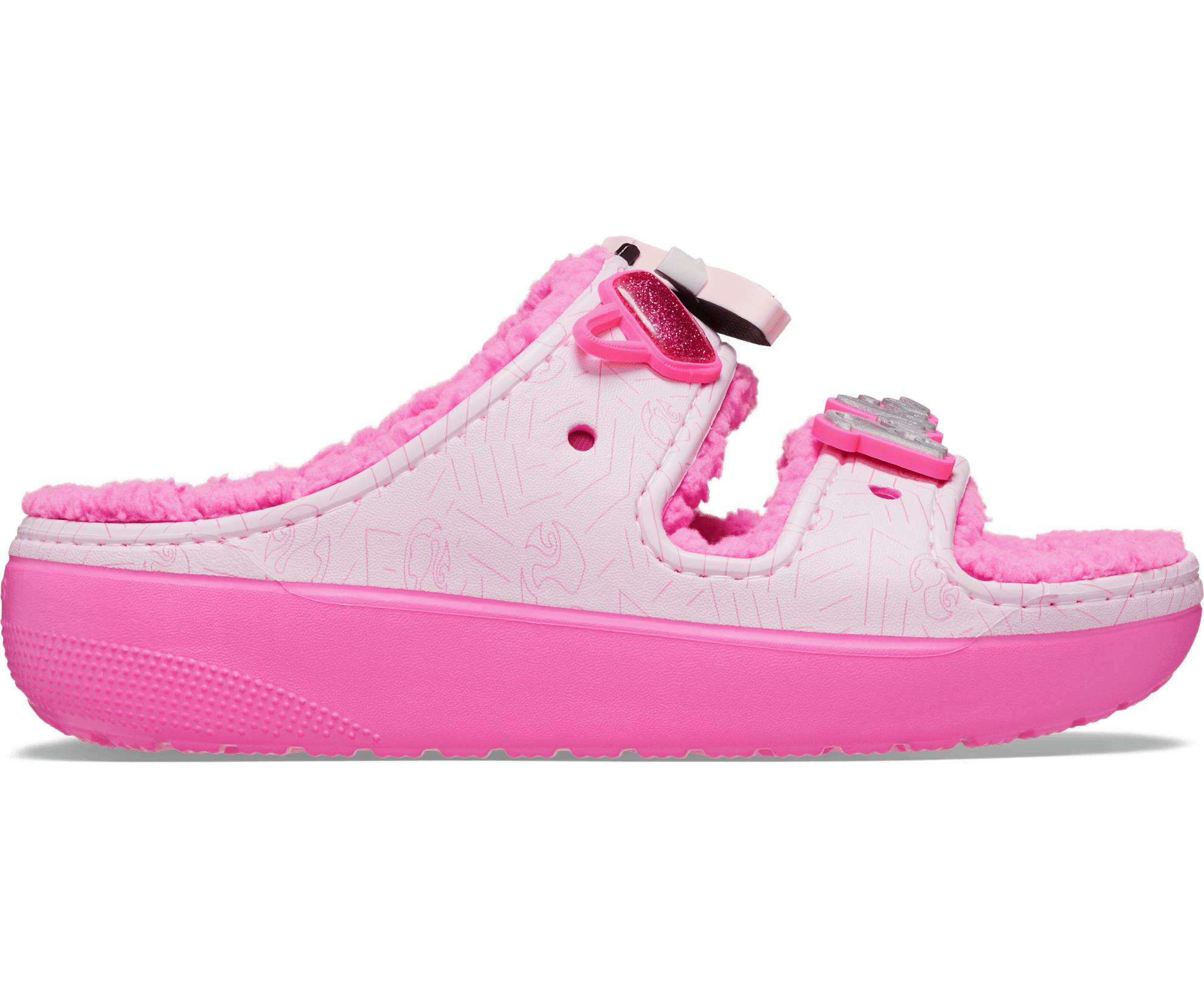 Barbie™ Cozzzy Sandal
