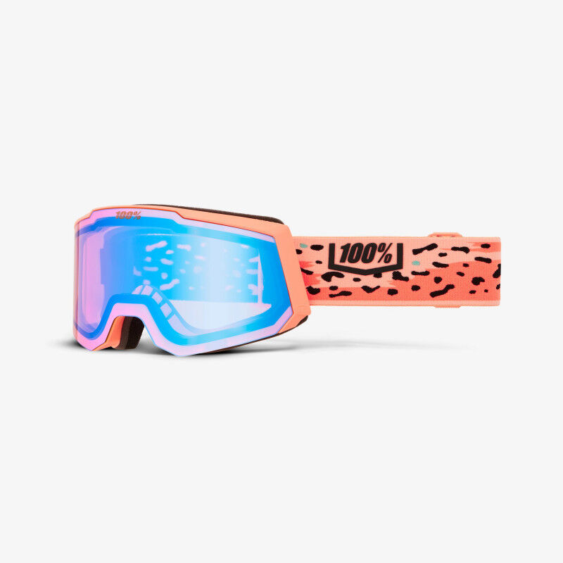 Snowcraft S HiPER - Masque ski