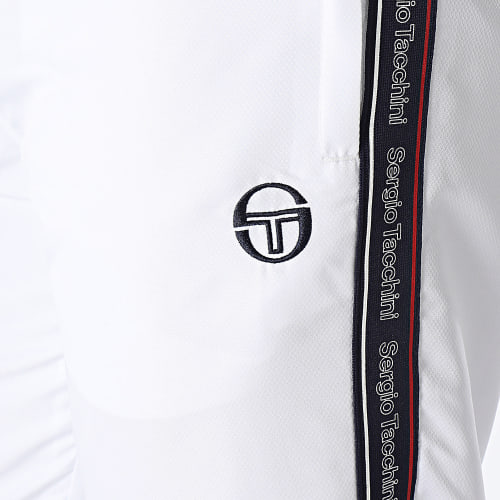 Pantalon Jogging Midday 40300 Blanc
