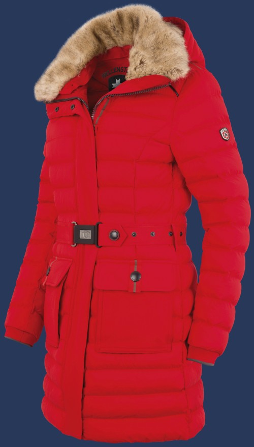 Abendstern MoSoDuHiTec, Red