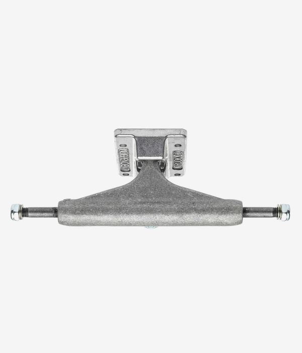 Independent 139 Stage 11 Standard IKP Achse (steel grey silver) 8