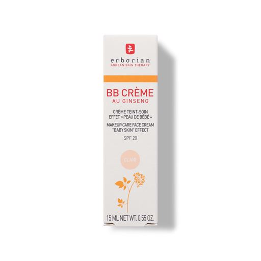 Erborian BB Creme, Clair
