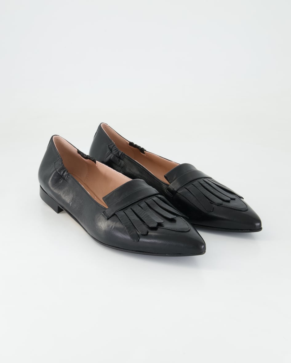 Konstantin Starke D0170004-547 Slipper in Schwarz