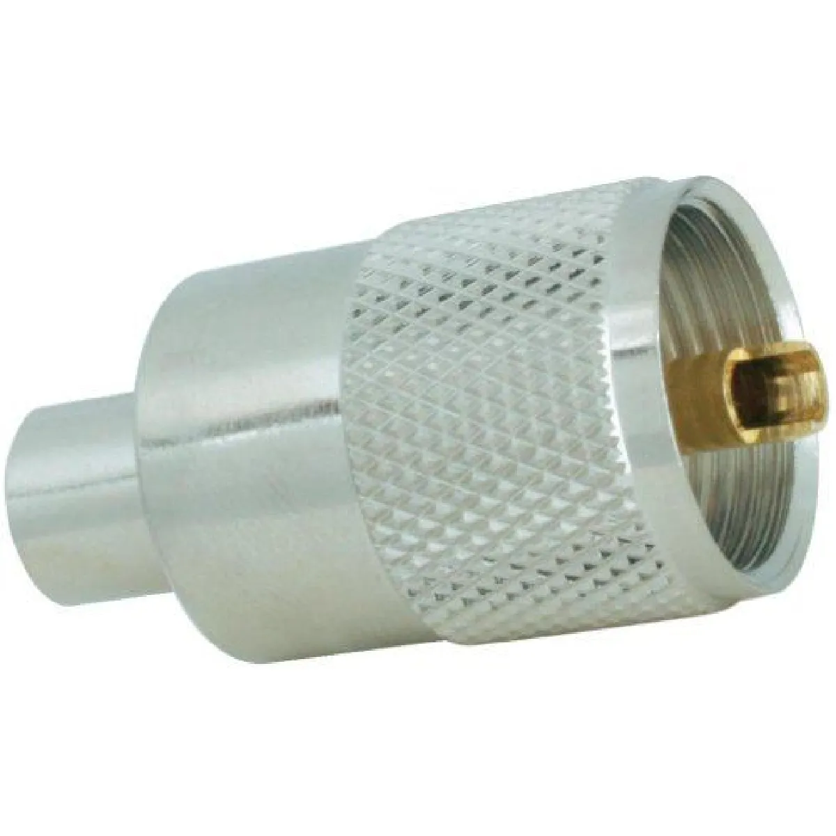 SSB Fiche Connecteur UHF SSB 7390 à Souder
