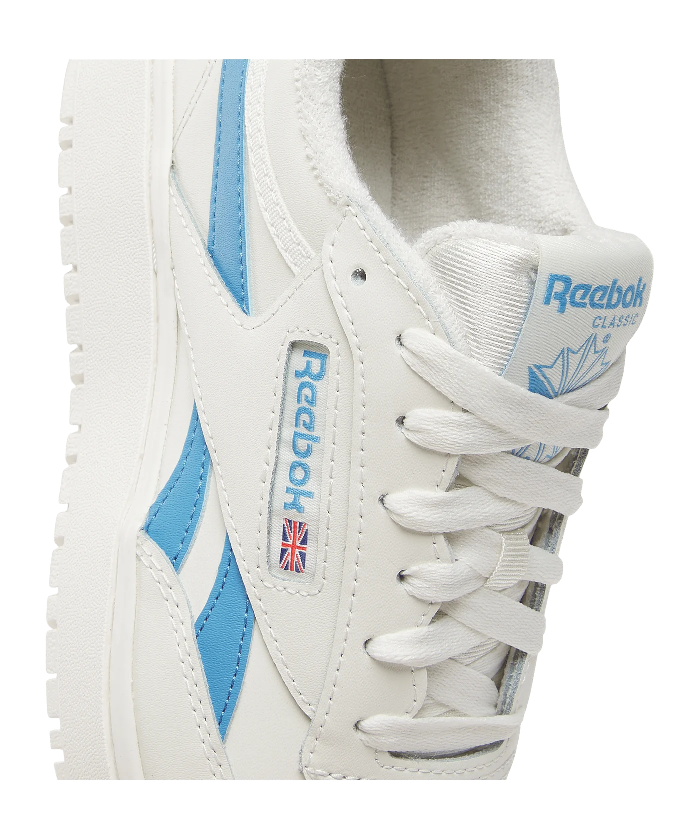 Reebok Club C Sneaker Damen Weiss