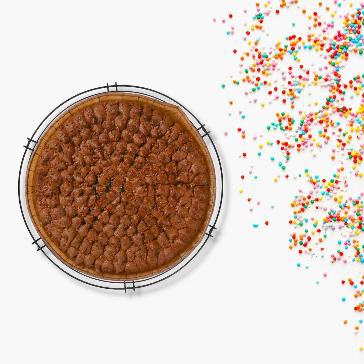 Présentoir à gâteaux 30 cm Smart Pastry Zenker