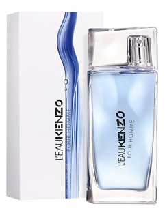 Kenzo L'Eau Eau de Toilette 50ML