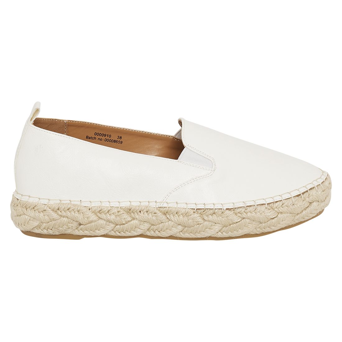 Espadrillos Cherrie