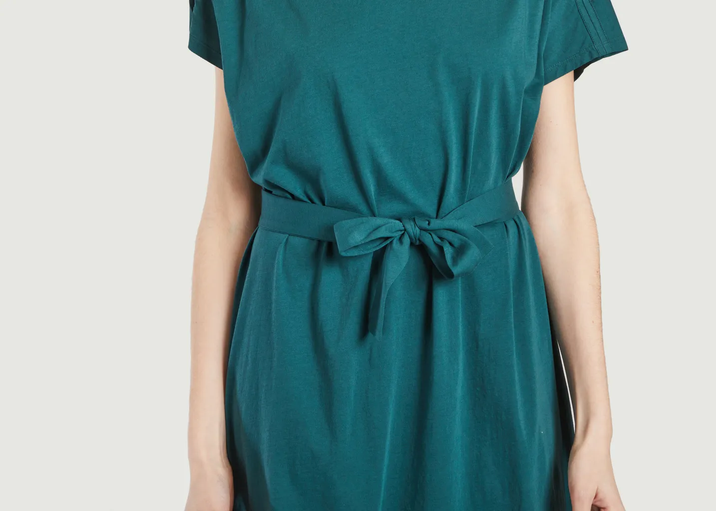 Robe en coton Eugénie A.P.C.