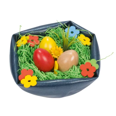 Beleduc Aufblasbarer „Super-Softball“, 23 cm