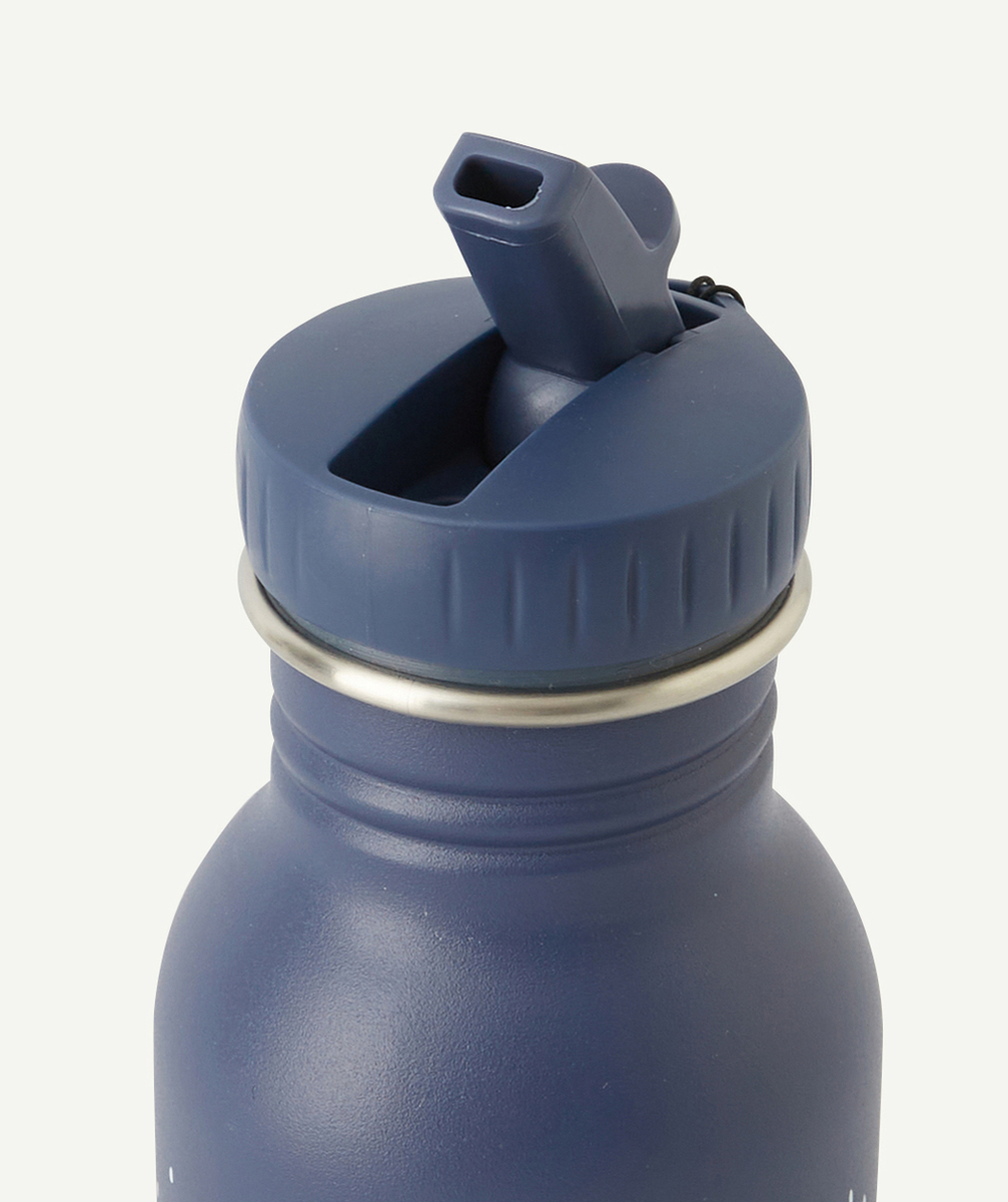 TRIXIEGOURDE BLEU PINGOUIN 350ML ENFANT