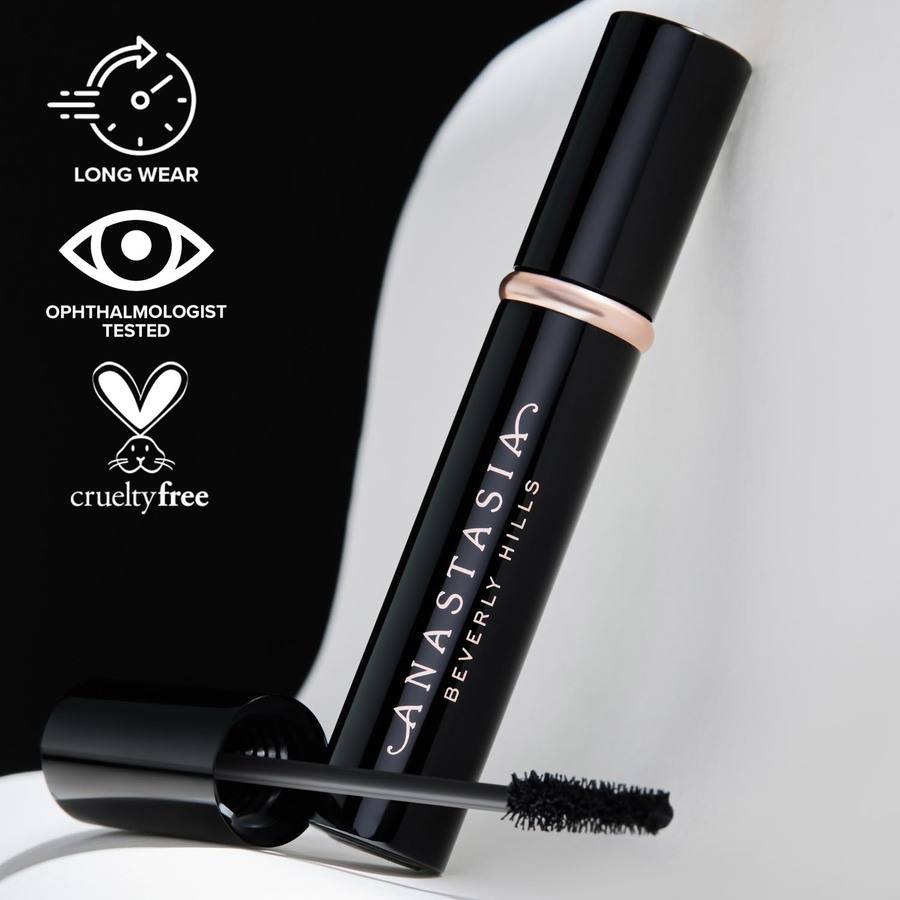Anastasia Beverly Hills Rose Metals Deluxe Trio