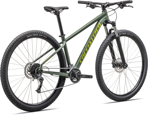 Specialized Rockhopper 29