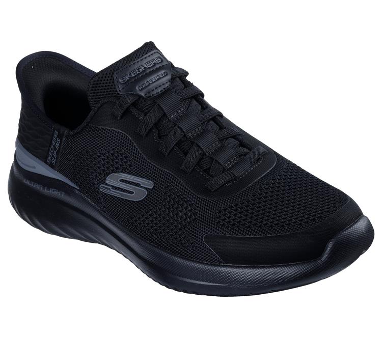 Skechers 233032 Zwart