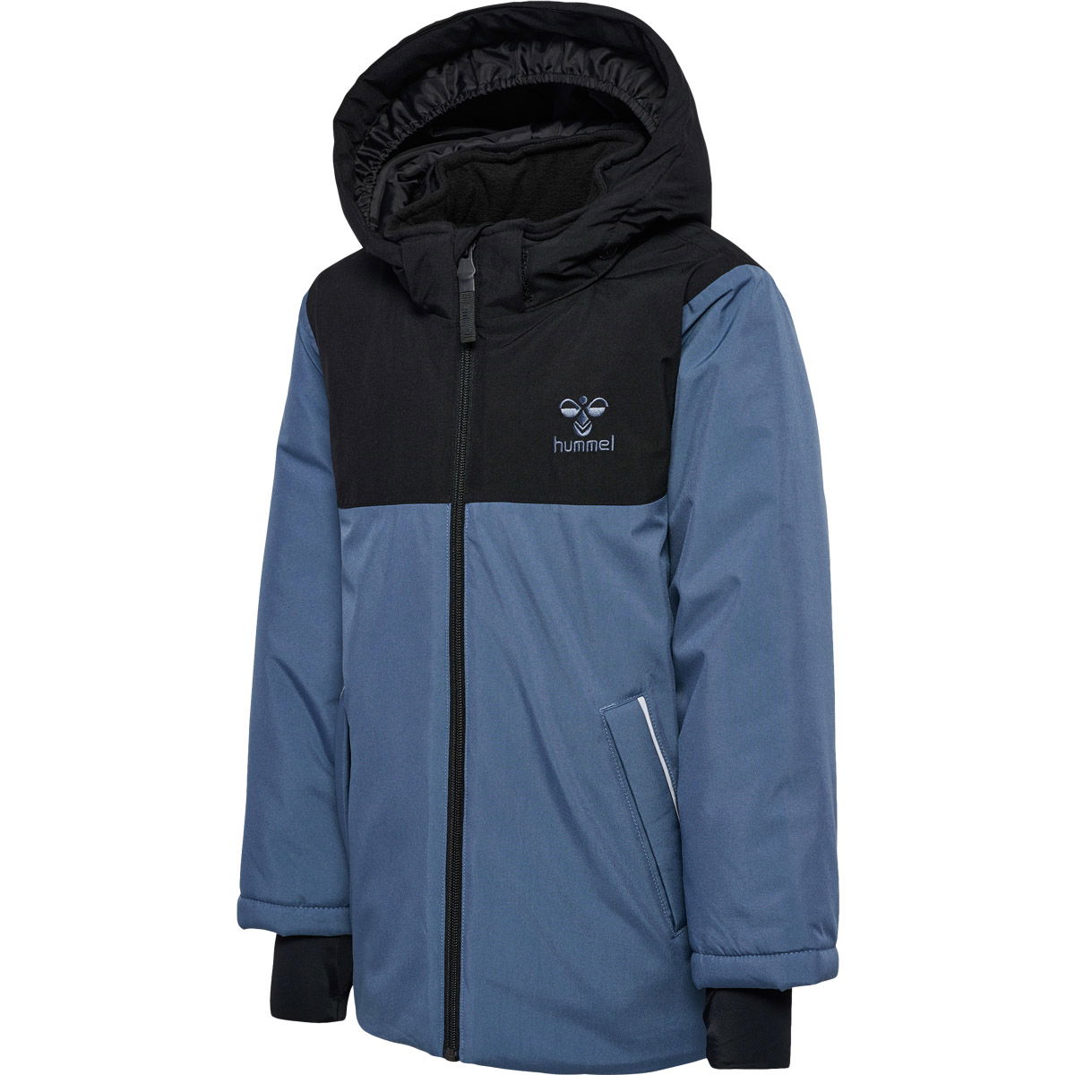 hummel Logan Tex vinterjakke Børn
