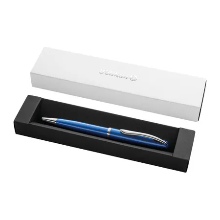 Pelikan Kugelschreiber Jazz® Noble Elegance K36 Saphire Blau
