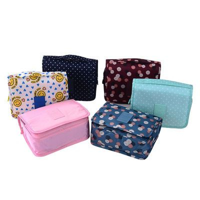 Evorest Bags - Hangende toilettas