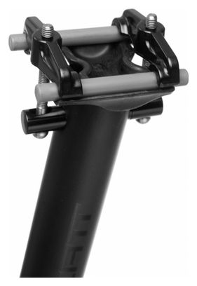 Tige de Selle Neatt Oxygen Carbone Noir