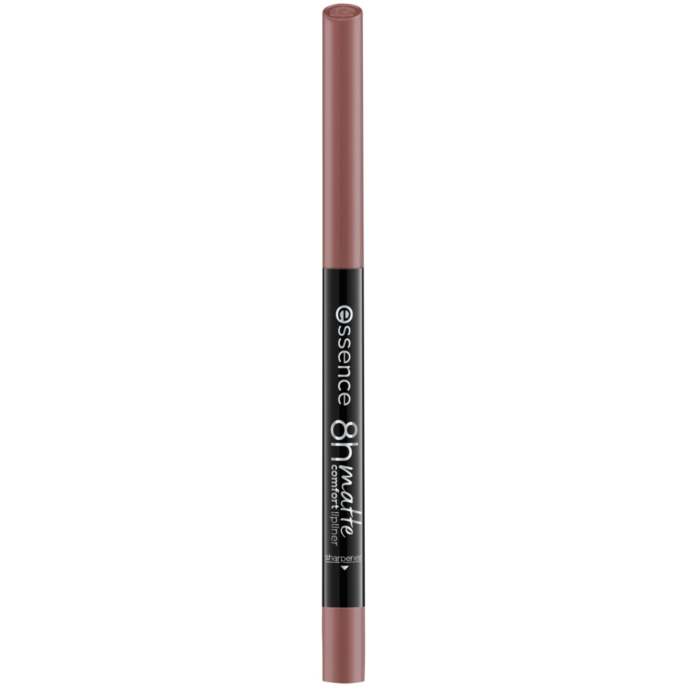 essence 8h Matte Comfort Lipliner 02 Silky Hazelnut0,3 gr