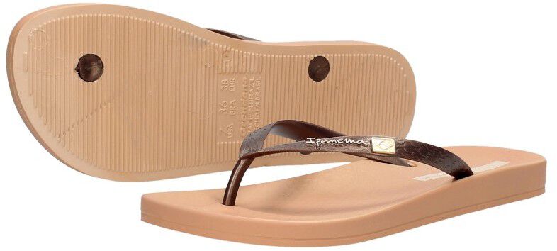 Ipanema Anatomic Brasilidade brons