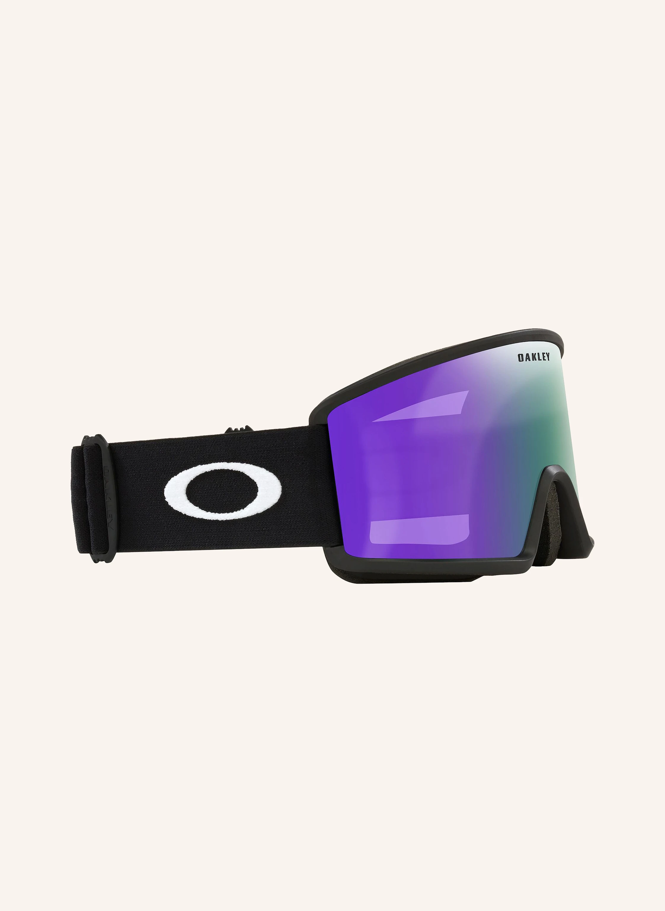 OAKLEY Skibrille TARET LINE ™